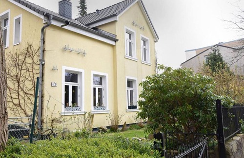 Flensburg Apartment | Apartment Ebenzer