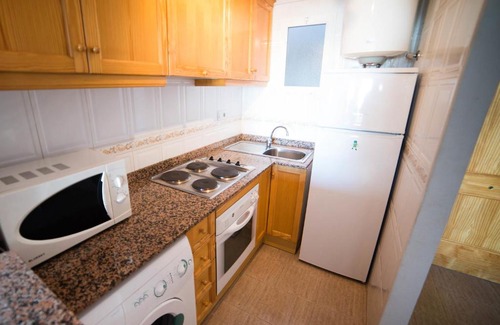 Torrevieja Apartment | Apartment Edificio San Luis II