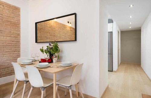 El Guinardo Apartment | Apartment Eduardo