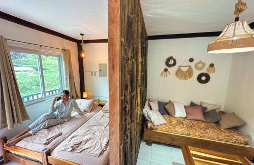 El Nido Apartment | Apartment El Nido