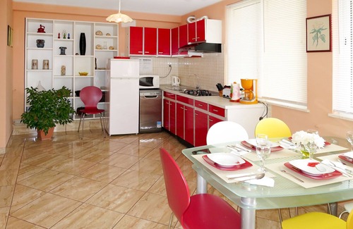 Rogoznica Apartment | Apartment Ela by Interhome