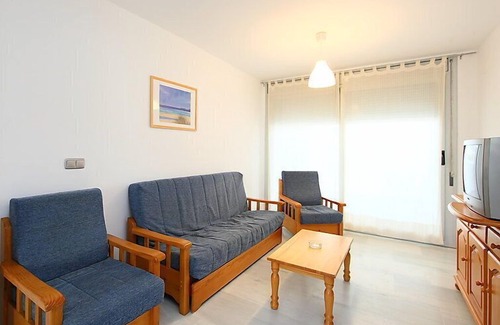 Villajoyosa Apartment | Apartment Elegance in Benidorm - 4 persons, 1 bedrooms