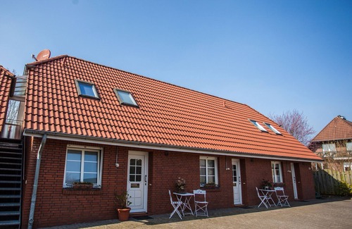 Ladekop Apartment | Apartment - Elstar 5
