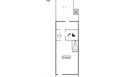Syddjurs Kommune Apartment | Apartment Elvin - 20m from the sea by Interhome