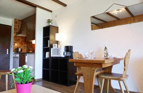 Villars-sur-Ollon Apartment | Apartment Emeraude 26