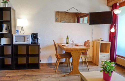 Villars-sur-Ollon Apartment | Apartment Emeraude 26