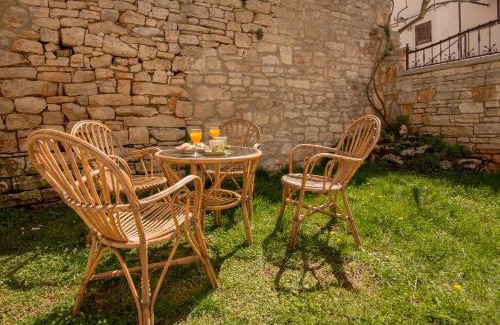 Svetvincenat Apartment | Apartment Enna