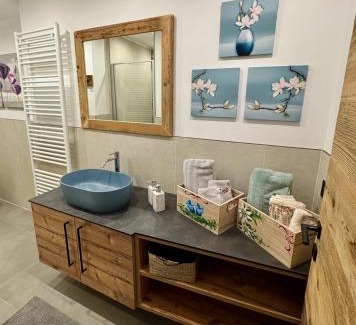 Taibon Agordino Bed & Breakfast | Apartment Enrosadira