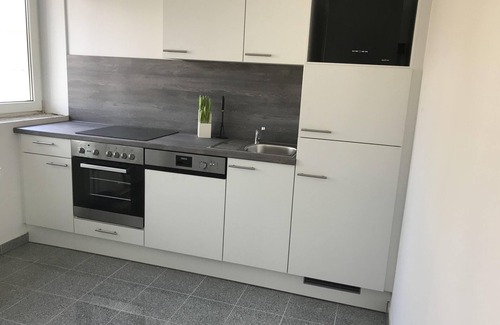 Ringheim Apartment | Apartment - entire accommodation - 45km from Frankfurt