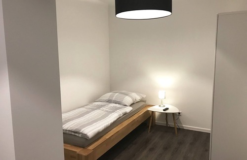 Ringheim Apartment | Apartment - entire accommodation - 45km from Frankfurt