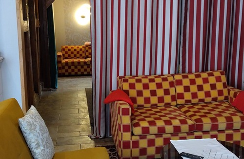 Stolberg Apartment | Apartment 'Erdgeschoss' – Komfort für 3 Gäste in Stolberg im Harz