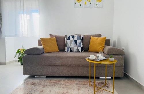 Pula Apartment | Apartment Erika - for 2 near the beach