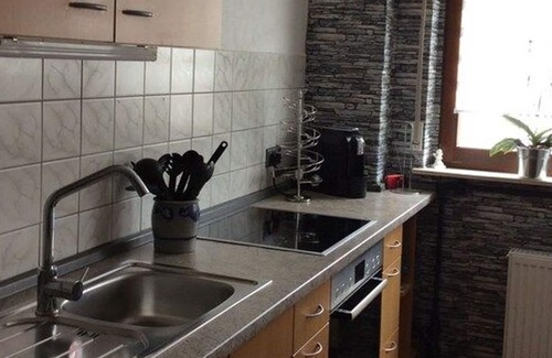 Erbach Apartment | Apartment Erlenbach