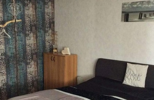 Erbach Apartment | Apartment Erlenbach