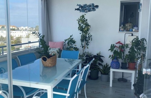 Conil de la Frontera Apartment | Apartment Near and magnificent beaches, where you can enjoy the sun and relax!