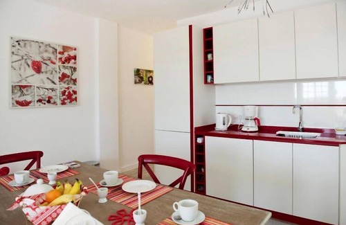 Los Llanos Apartment | Apartment, Los Llanos de Aridane