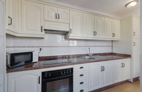 Los Llanos Apartment | Apartment 'Corazón De Aridane' with Mountain View, Balcony and Wi-Fi