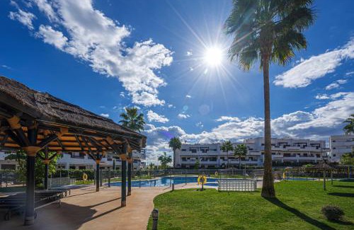 Mar de Pulpi Apartment | Apartment Aguacate