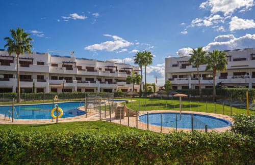 Mar de Pulpi Apartment | Apartment Aguacate