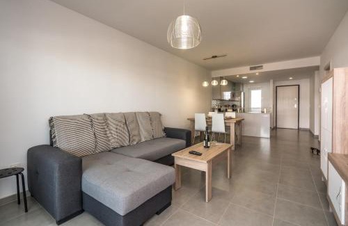 Mar de Pulpi Apartment | Apartment Aguacate