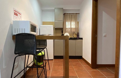 El Palmar Apartment | Apartment in El Palmar adapted for people with reduced mobility