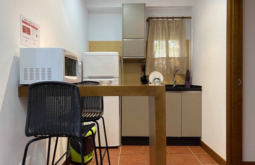El Palmar Apartment | Apartment in El Palmar adapted for people with reduced mobility
