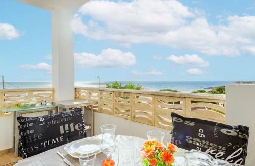 Peniscola Apartment | Apartment Escudos-2 by Interhome