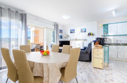 Peniscola Apartment | Apartment Escudos-2 by Interhome