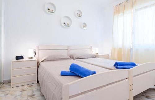 Peniscola Apartment | Apartment Escudos-2 by Interhome