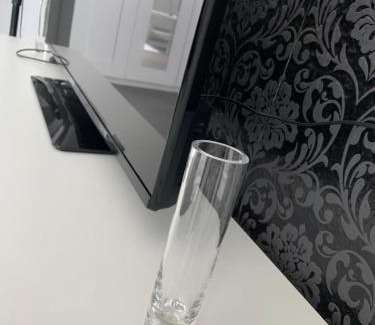 Frohnhausen Apartment | Apartment Essen