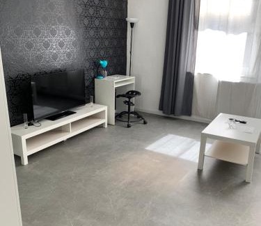 Frohnhausen Apartment | Apartment Essen