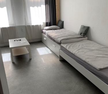 Frohnhausen Apartment | Apartment Essen