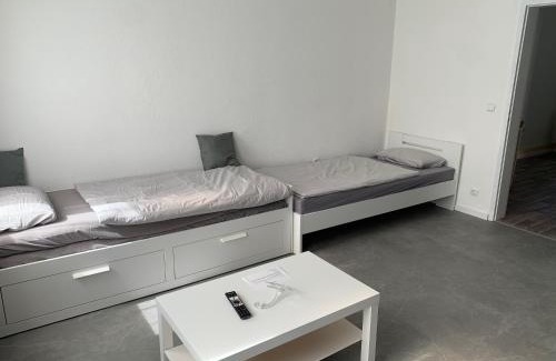 Frohnhausen Apartment | Apartment Essen