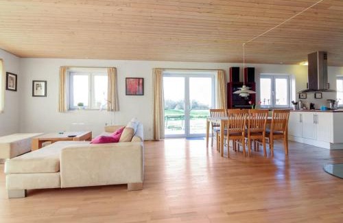 Faxe Apartment | Apartment Ettie - 6km from the sea by Interhome