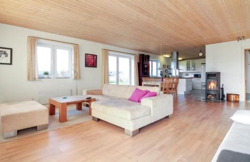 Faxe Apartment | Apartment Ettie - 6km from the sea by Interhome