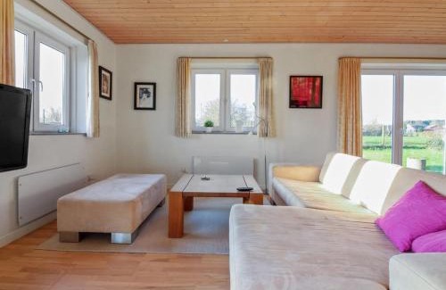 Faxe Apartment | Apartment Ettie - 6km from the sea by Interhome