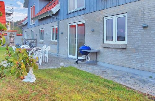 Faxe Apartment | Apartment Ettie - 6km from the sea by Interhome