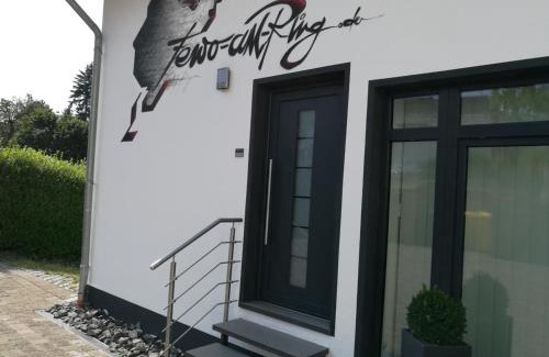 Wimbach Apartment | Apartment Eva