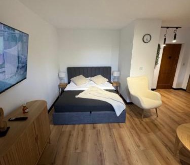 Inowroclaw Apartment | Apartment Ewy