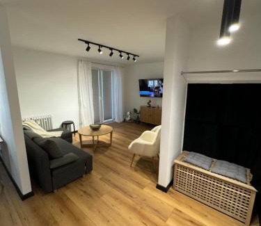 Inowroclaw Apartment | Apartment Ewy