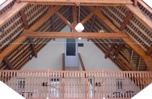 Arrens-Marsous Apartment | APARTMENT EXCEPTIONAL VIEW 45 M² 2/4 people