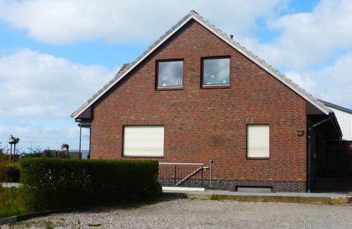 Heiligenhafen Apartment | Apartment für 2 Personen