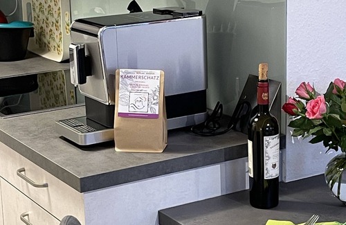 Owingen Apartment | Apartment 'Ferienparadies Bodensee Fewo1' with Mountain View, Shared Pool and Wi-Fi