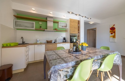 Vrboska Apartment | Apartment Flandria (89541-A1) - Vrboska - island Hvar