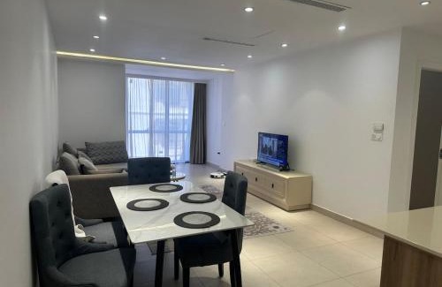 Hydra Apartment | Apartment f2