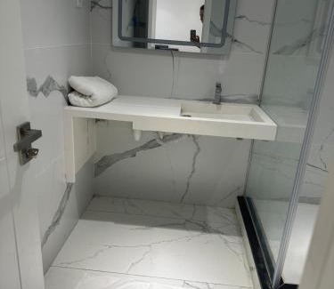 Hydra Apartment | Apartment f2