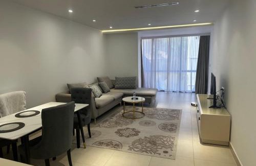 Hydra Apartment | Apartment f2