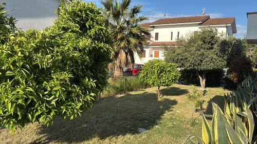 Stignano Apartment | Apartment F24 Stignano Favaco