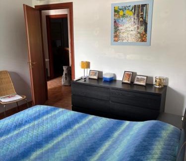 Stignano Apartment | Apartment F24 Stignano Favaco