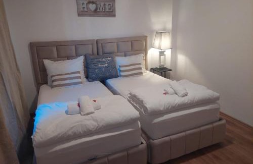 Oberdorla Apartment | Apartment Fabiola Hamberg strasse 34 in Siegen